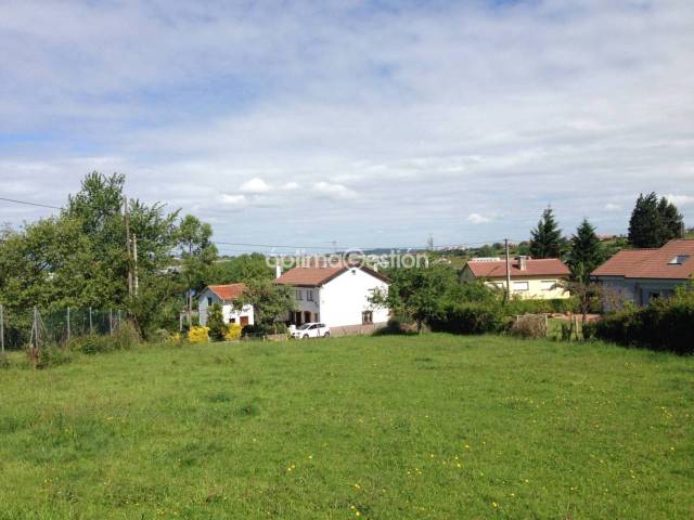 Terreno residencial en Venta en LA PARTE LA CARRERA SIERO en Carbayin - Lieres - Valdesoto