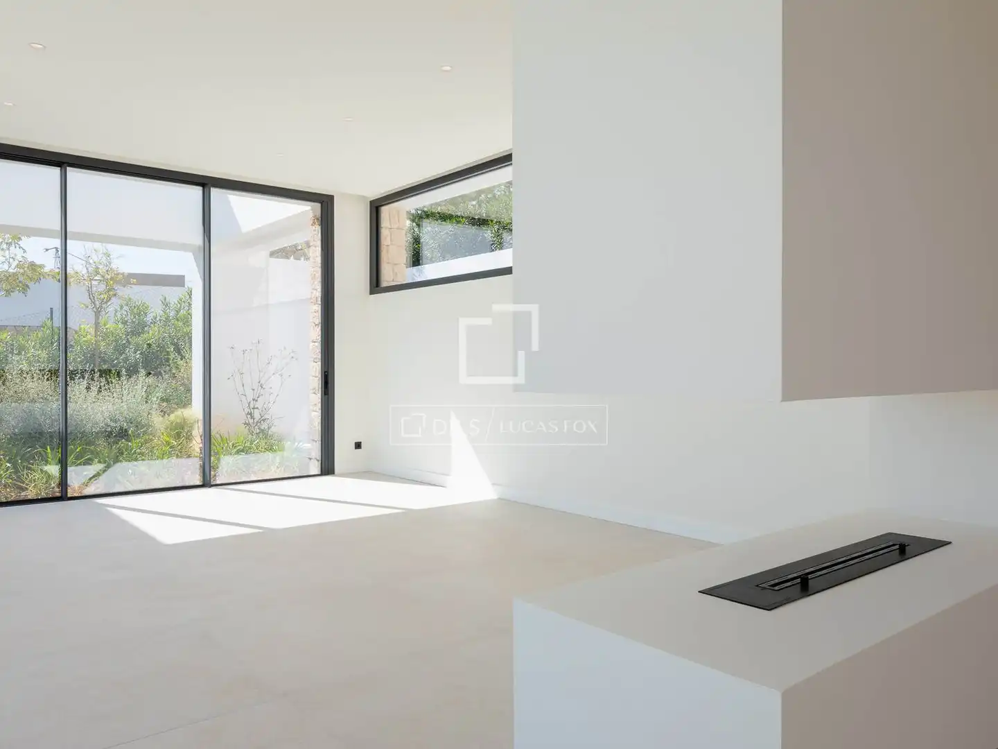 Casa o chalet en venta en Santa Eulària des Riu con Aire acondicionado, Jardín privado y Terraza