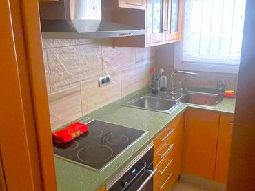Flat with lift for sale in Carrer de Girona