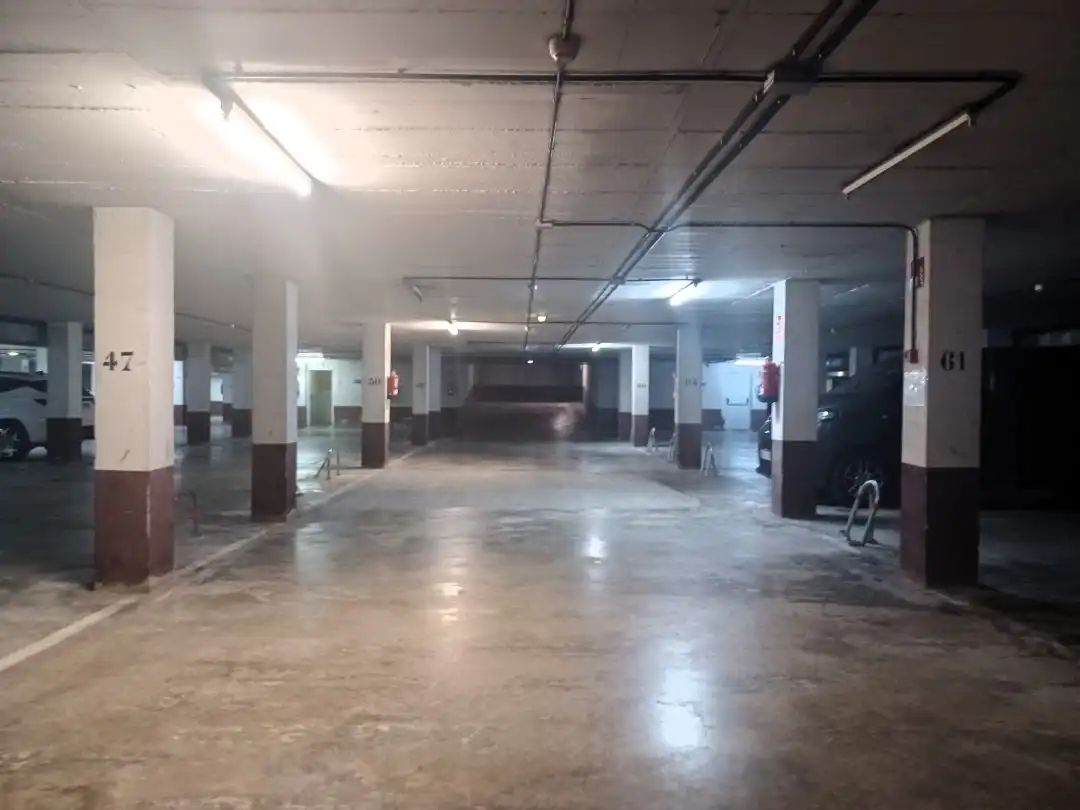 Parking for sale in Louis-L Bonaparte Plaza, imagen 5
