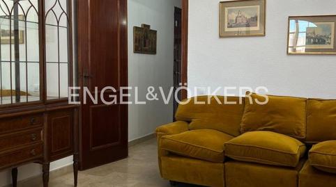 Foto 5 de Apartamento de alquiler en Casco Histórico - Zona Alta, Cádiz