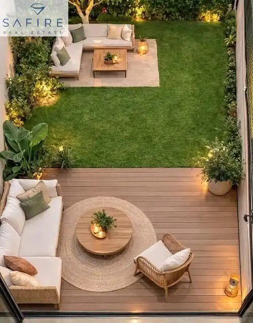 Terraza de Casa adosada en venta en Girona con Terraza