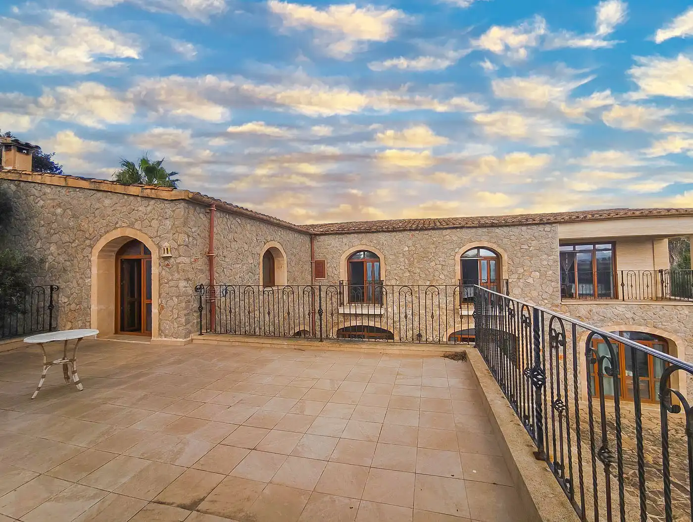 Casa rustica con piscina in vendita a Artà Poble, imagen 21