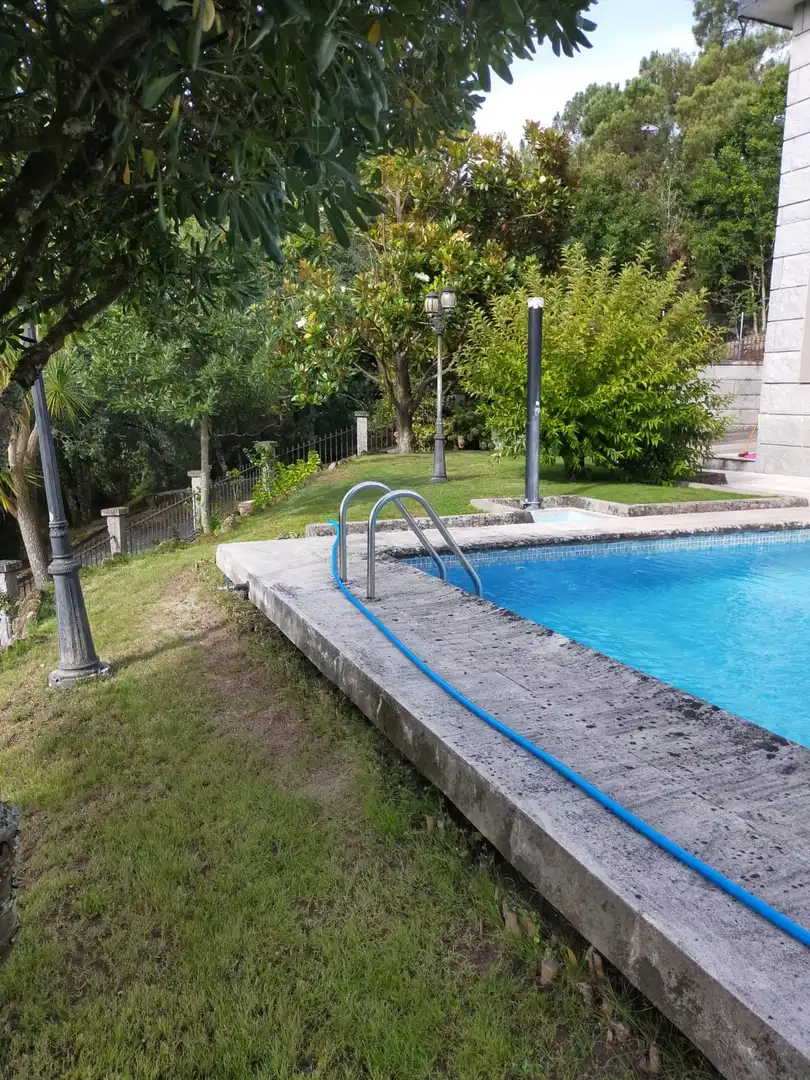 Piscina de Casa o chalet en venta en Coles con Calefacción, Jardín privado y Terraza