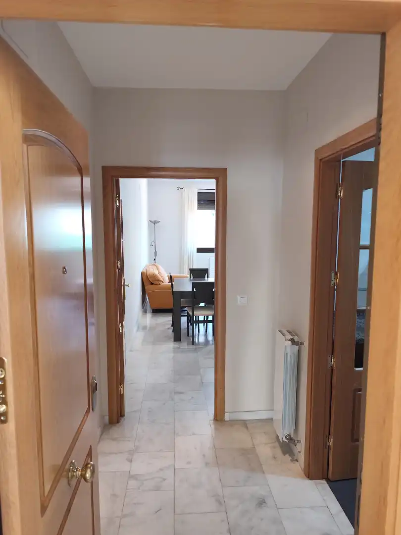 Flat with lift to rent in Calle Torre San Francisco 1A