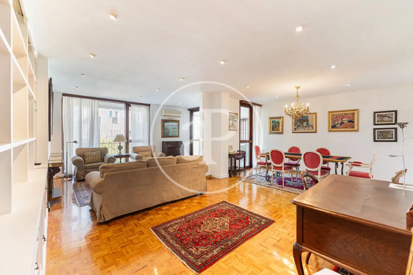 Flat for rent in Pg. de Mallorca, Jaume III