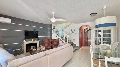 Foto 5 de Dúplex en venda a Calle de la Isla de Mykonos-ordenación Bahía, Bahia, Mazarrón