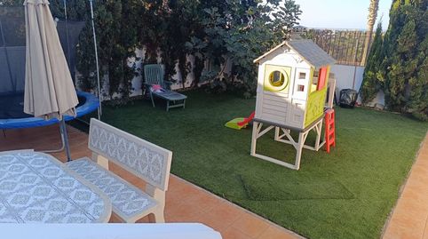 Foto 4 von Einfamilien-Reihenhaus zum Verkauf in Calle Alcor, Almerimar, El Ejido