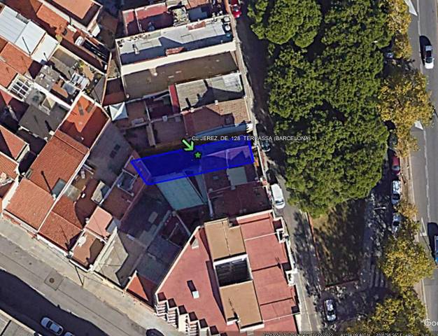 Terreno en Venta en Egara