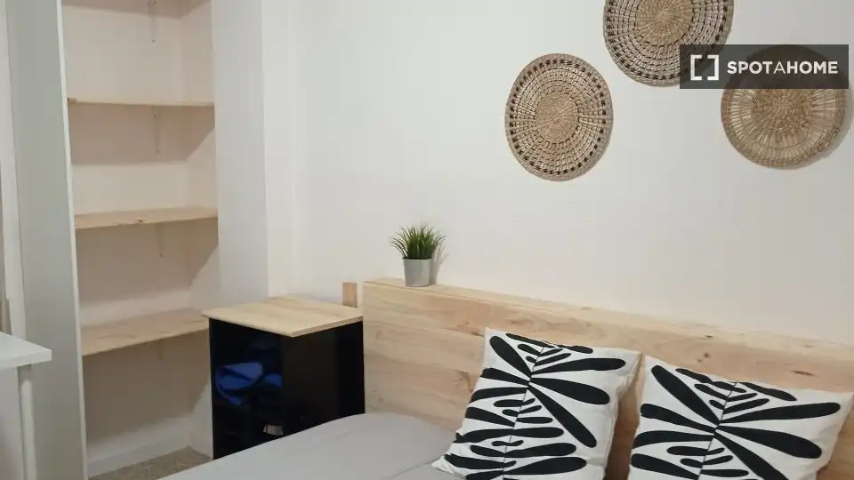 Zimmer in Adra