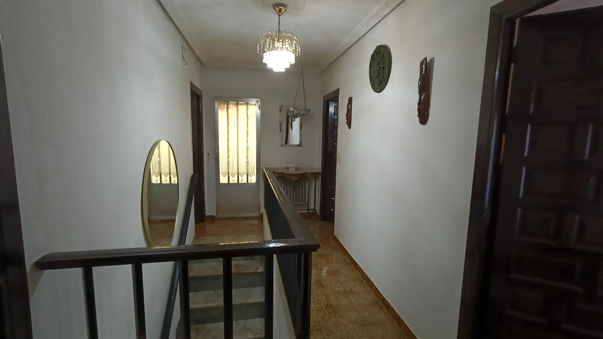 Detached house with terrace for sale in Calle Obispo Acuña, imagen 41