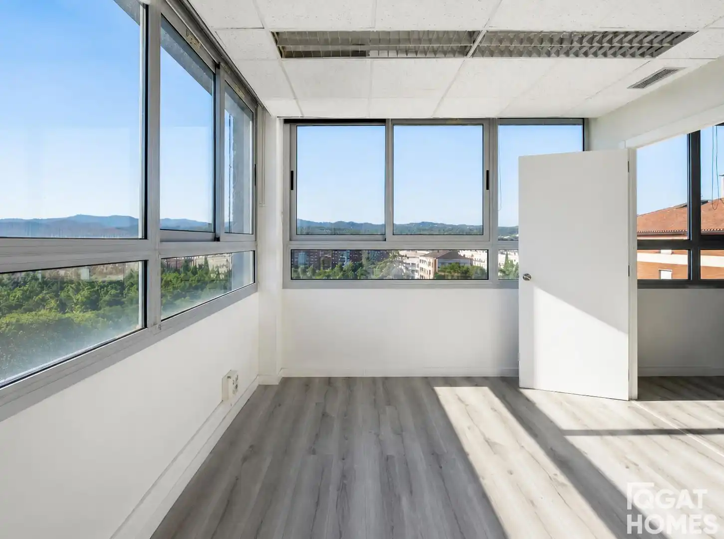 Office space for sale in Cerdanyola, imagen 10