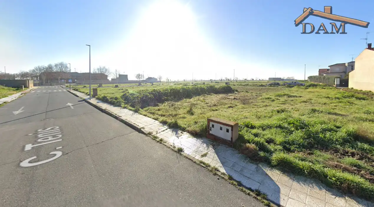 Lands and plots for sale in Fuensalida