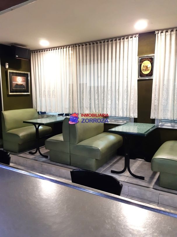 Premises for sale in Estrada de abaro, Zorrotza