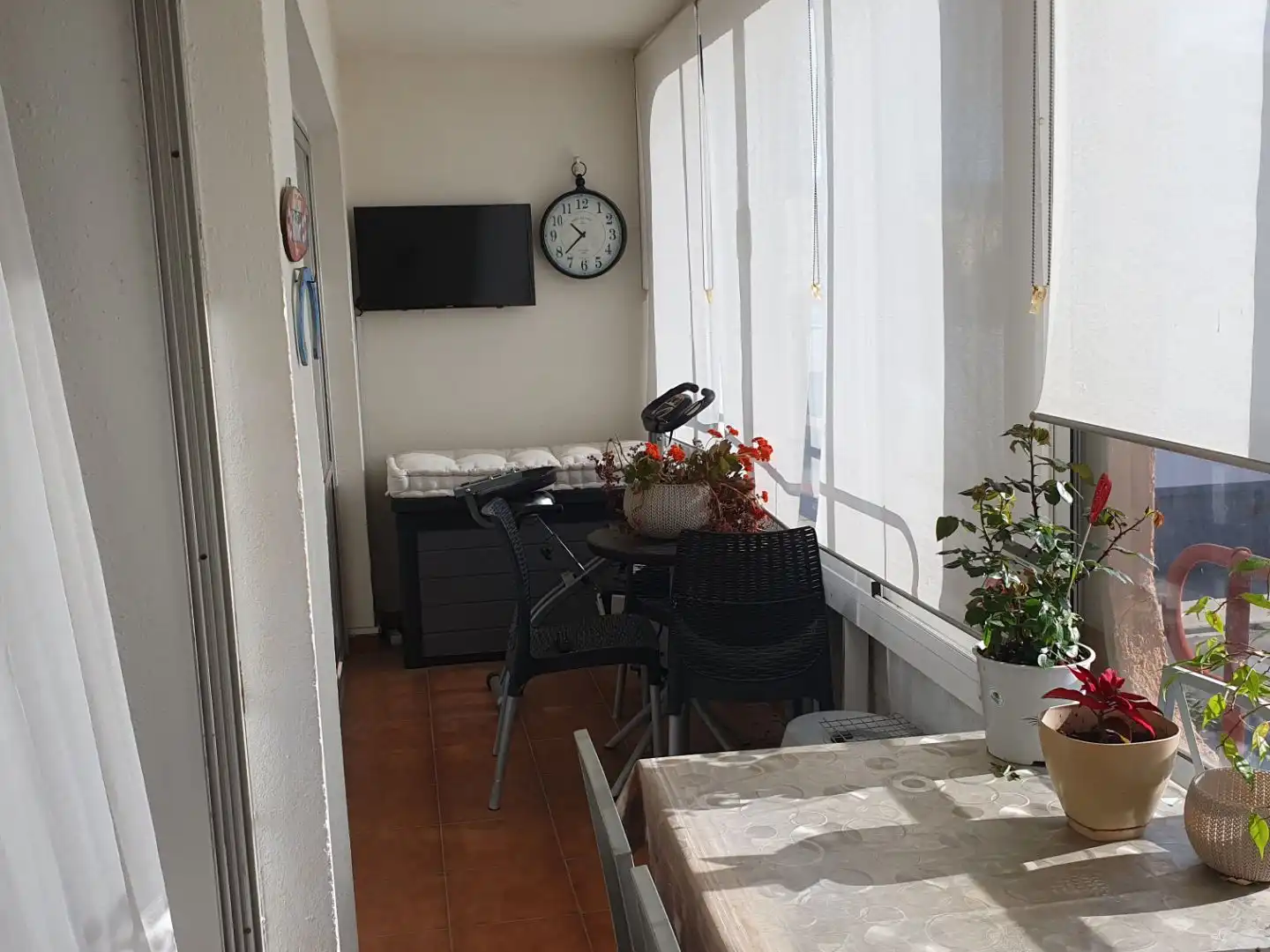 Apartamento con piscina en venta en Carrer Cap Ponent 9, imagen 8