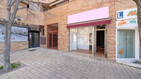 Photo 3 of Commercial properties for rent in Plaza David Martín, 2, Parque Europa - Los Pitufos, Pinto