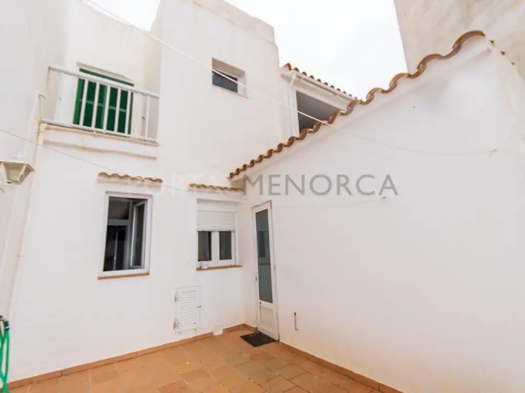 House for sale in Alaior poble, imagen 14