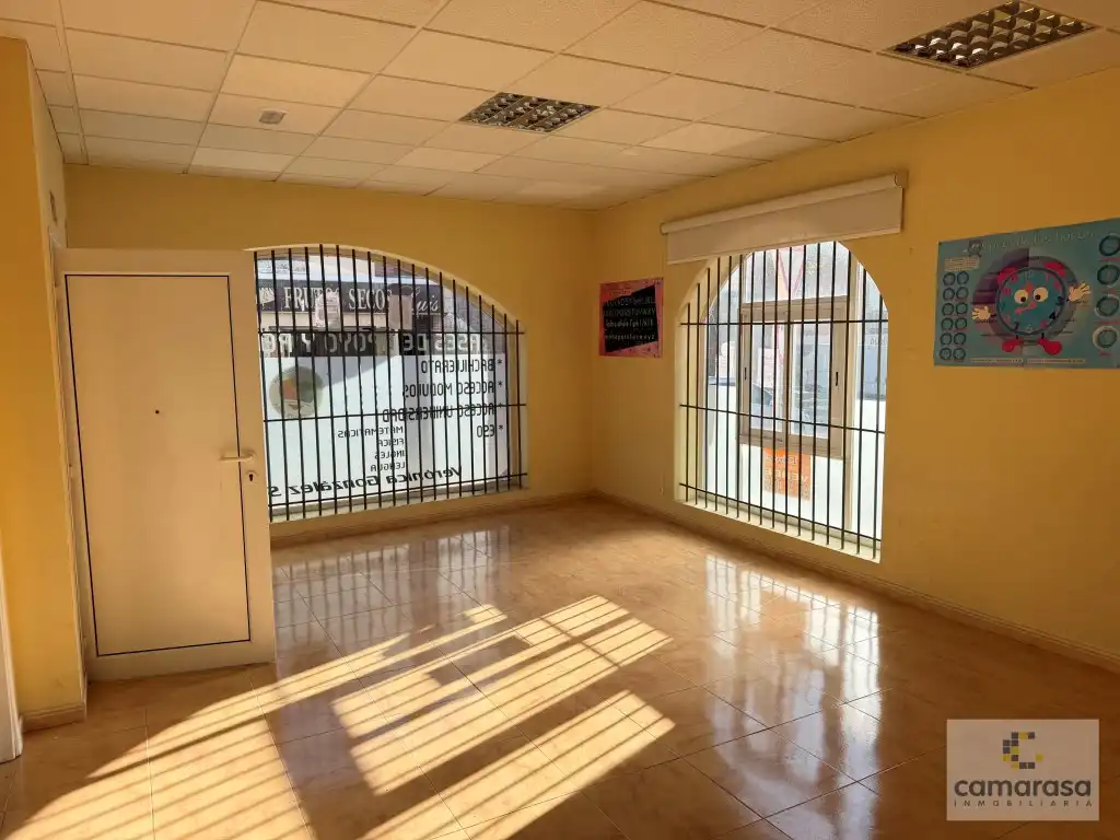 Locale commerciale in vendita a Calle Jesus Del Gran Poder 18, imagen 4
