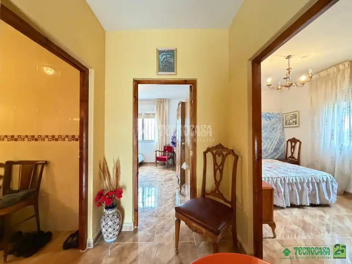 Casa o chalet en venta en Illana con Aire acondicionado y Calefacción