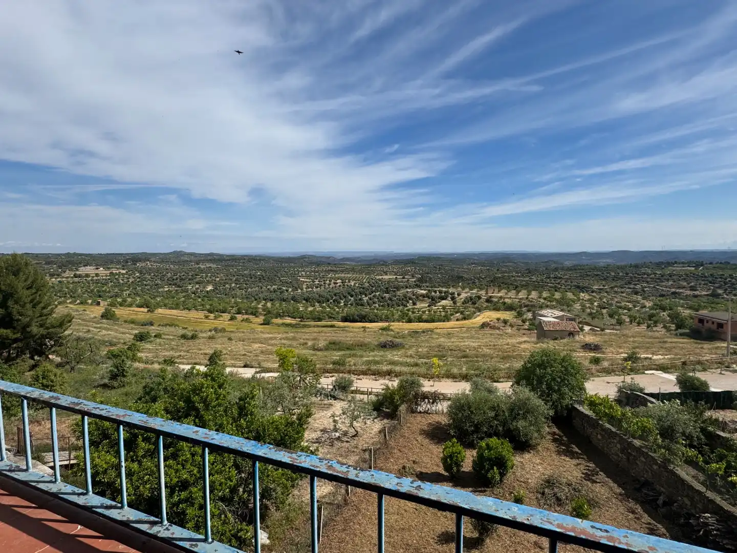 Detached homes for sale in Calaceite  with Private garden and Balcony