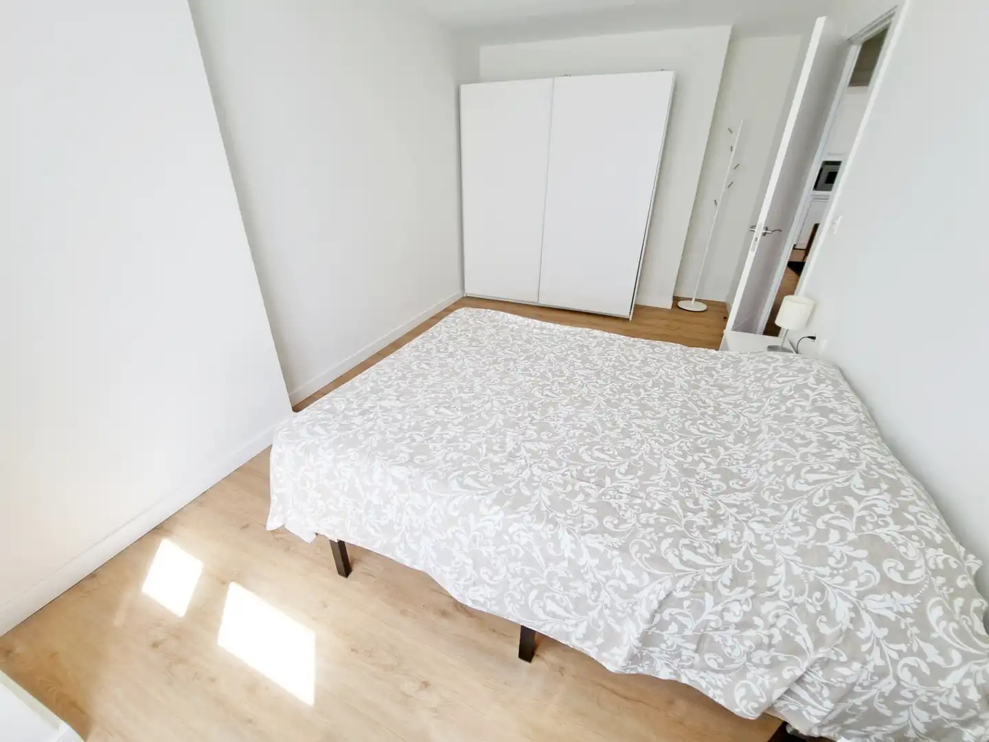 Habitación de Piso en venta en Vitoria - Gasteiz con Calefacción, Terraza y Trastero