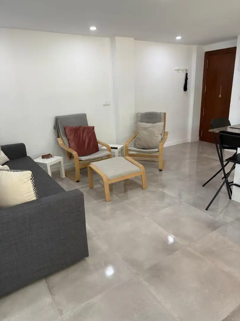 Flat for sale in Alicante / Alacant  with Air Conditioner, Heating and Storage room