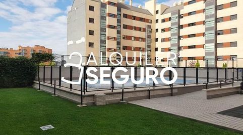Foto 4 de Piso de alquiler en Fresno Cantespino, Ensanche de Vallecas - La Gavia, Madrid Capital