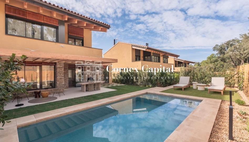 Photo 0 of Promotion TURÓ DE REGENCÓS