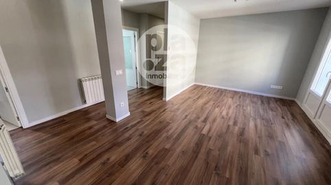 Foto 4 de Pis de lloguer a Segovia, Villa Pilar, Burgos Capital