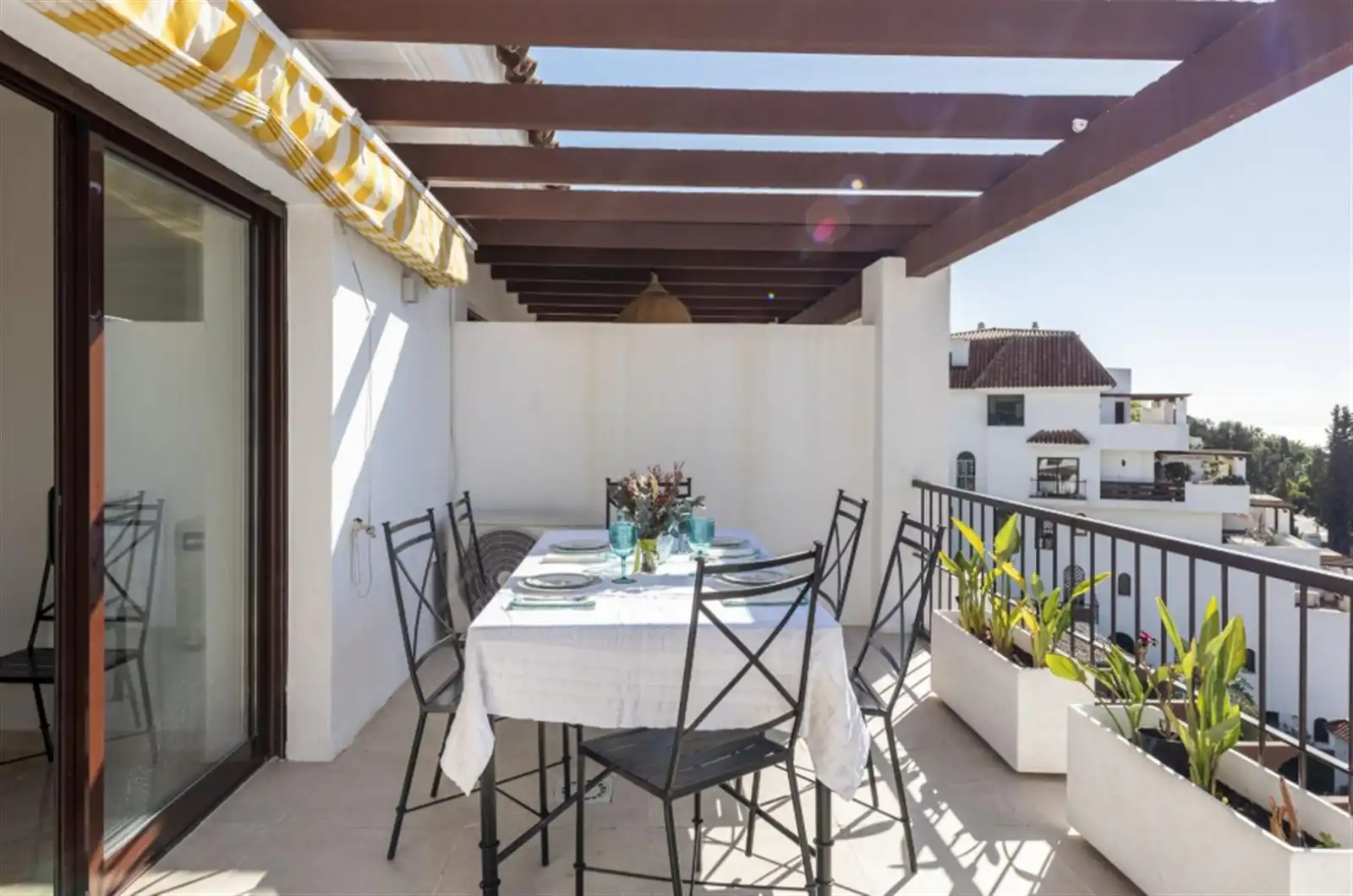 Apartament amb piscina en venda a Calle Sierra Cazorla 77, imagen 11
