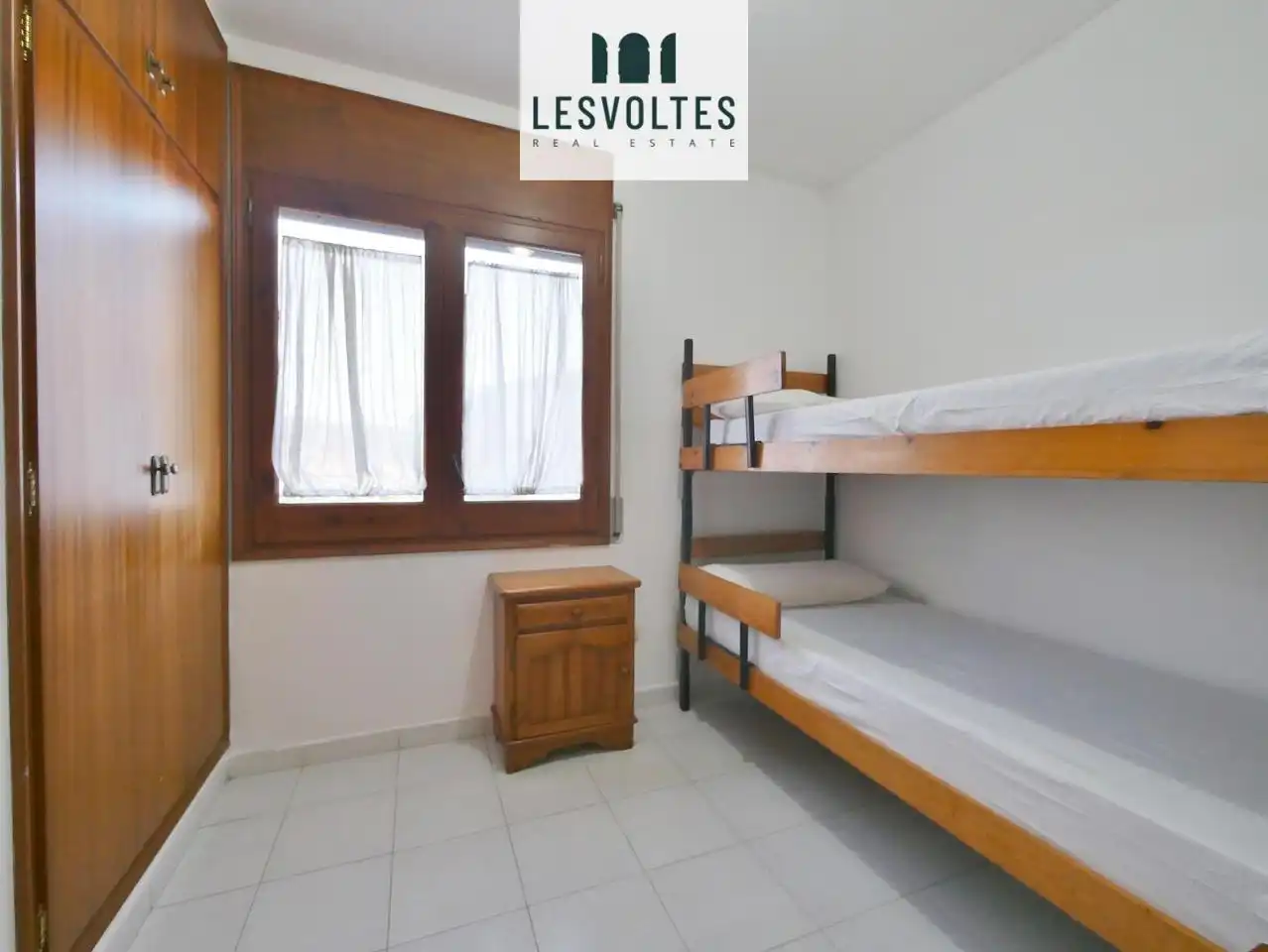 Habitación de Casa o chalet en venta en Palafrugell con Aire acondicionado, Calefacción y Terraza