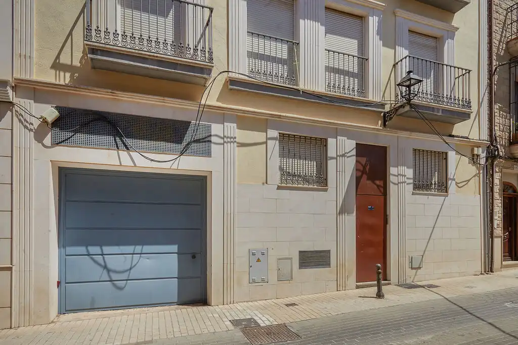 Immobles singulars amb ascensor en venda a C/ Zambrana, imagen 3