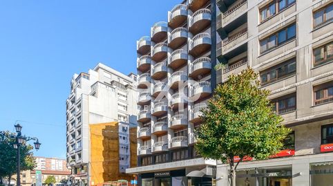 Foto 3 de Pis de lloguer a Uria, 72, Salesas - Foncalada - Campoamor, Oviedo