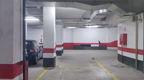 Foto 3 de Garatge en venda a Calle de Pérez del Toro, Arenales - Lugo - Avda. Marítima, Las Palmas de Gran Canaria