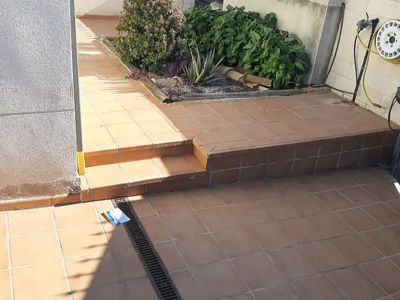 Chalet con jardín en venta en Avenida Europa 11, imagen 13