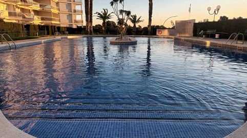 Foto 3 de Apartament de lloguer a Passeig del Mediterrani, 17, Passeig Marítim, Mont-roig del Camp