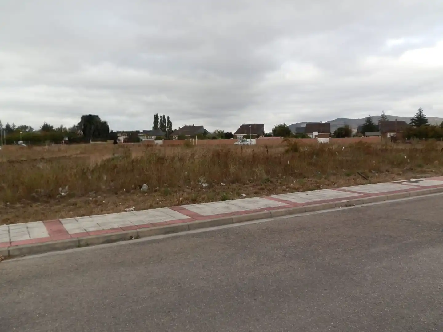 Grundstücke zum Verkauf in Medina de Pomar