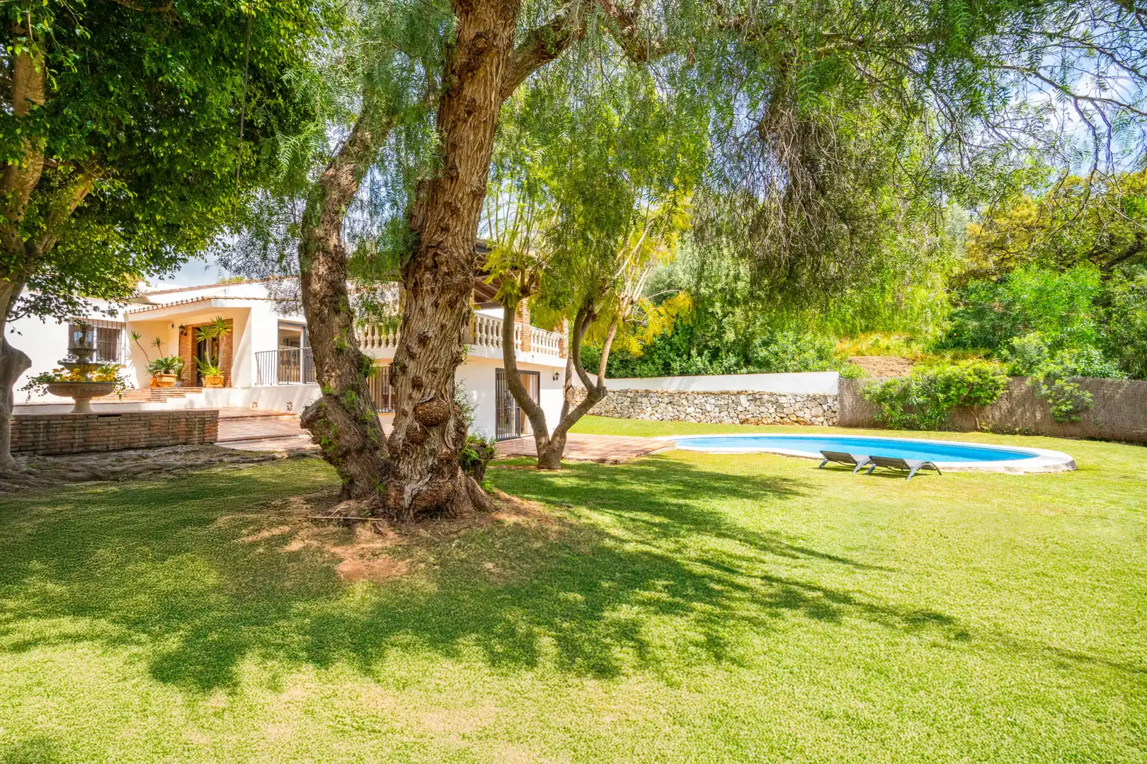 Casa o chalet en venta en El Rosario - Ricmar