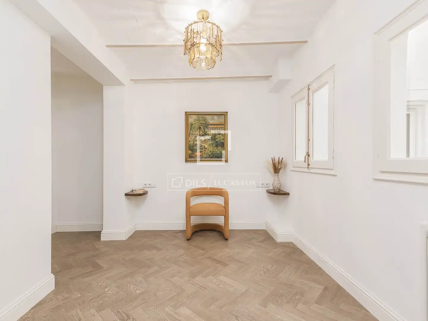 Piso con terraza en venta en Eixample, imagen 21