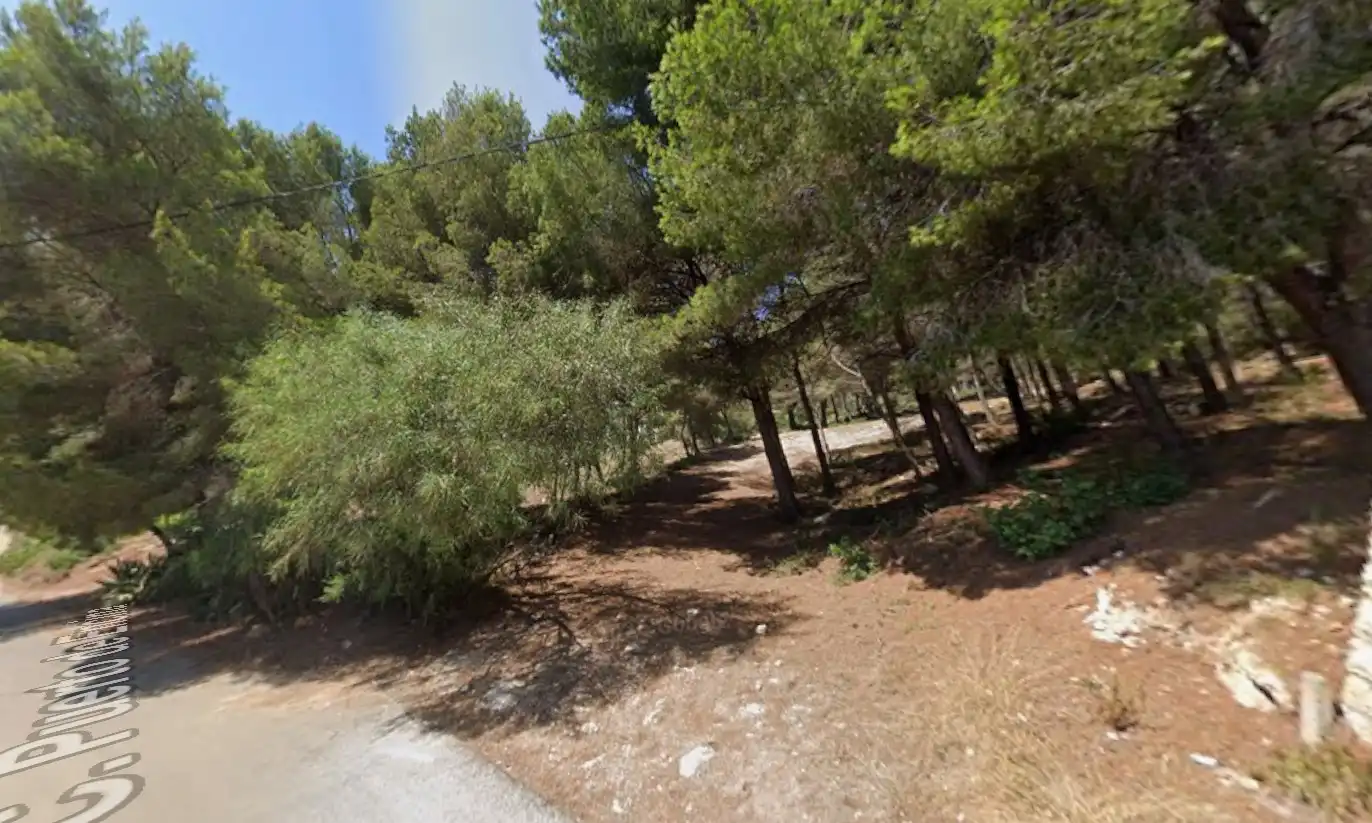 Residencial en venda en Moraira