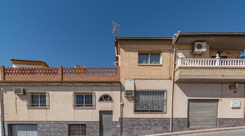 Foto 5 de Casa o xalet en venda a Atarfe, Granada