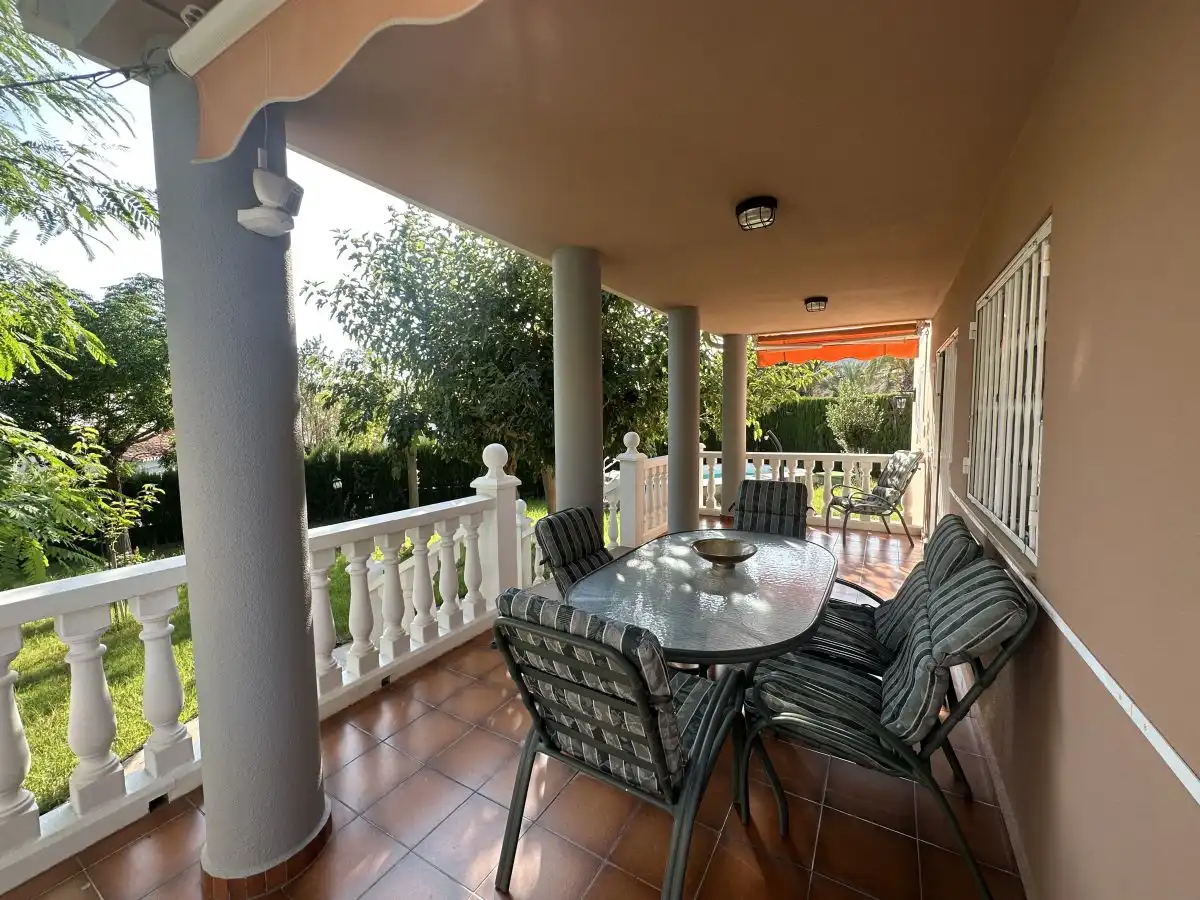 Villa avec piscine à vendre à Algímia de Alfara, imagen 58