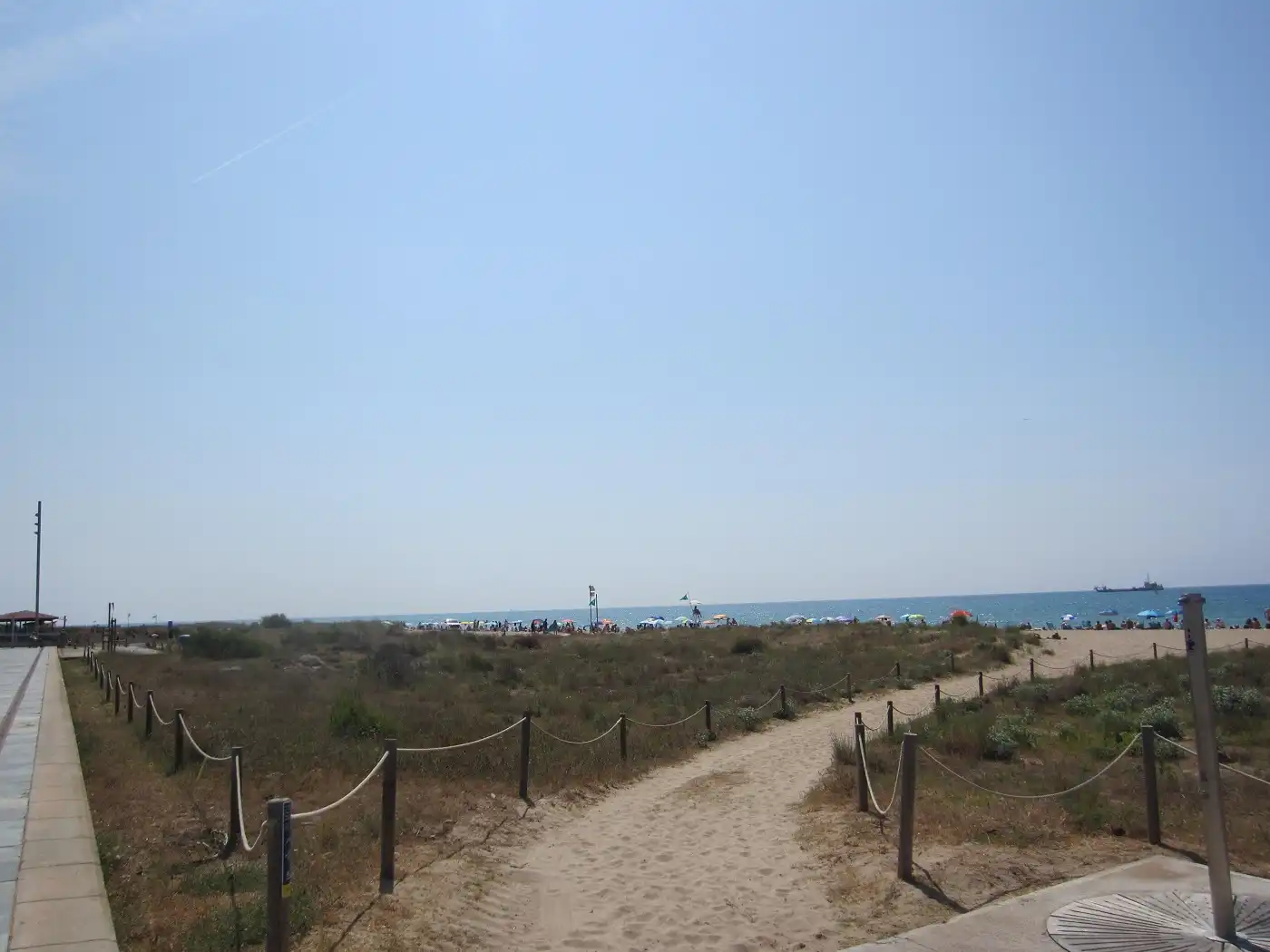 Local en venda en Castelldefels amb Aire condicionat, Calefacció i Terrassa