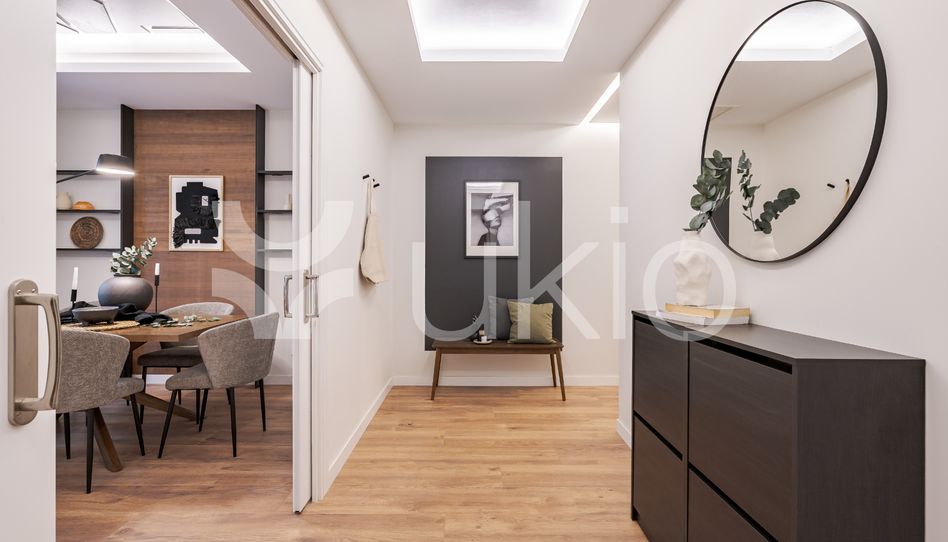 Apartamento de alquiler en Calle de Jorge Juan, Goya - Imagen 5