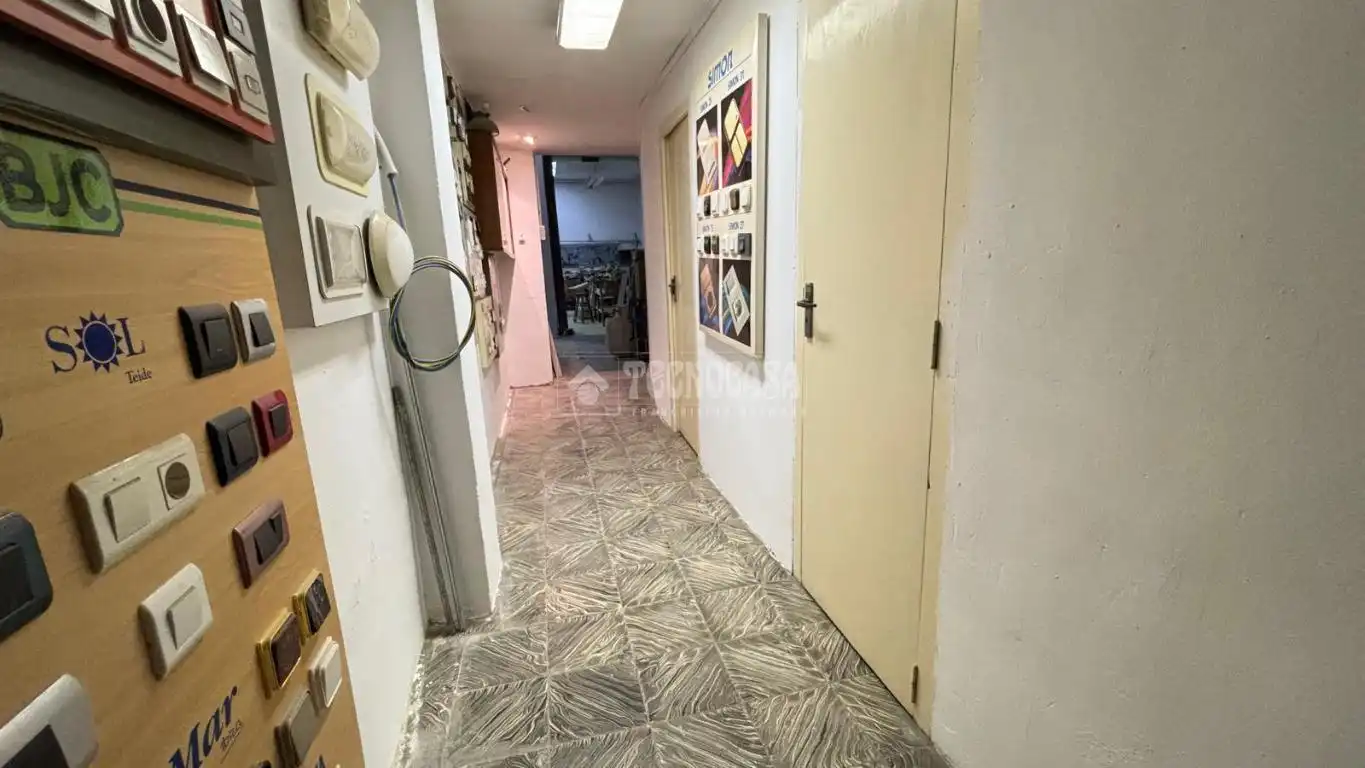 Local en venta en Zaragoza