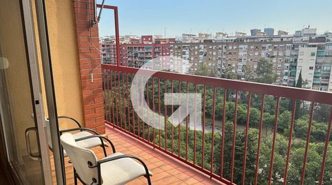 Foto 2 de Ático en venta en Cl Mare de Deu de Port, La Marina del Port, Barcelona Capital