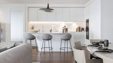 Foto 5 de Piso en venta en El Besós i el Maresme, Barcelona Capital