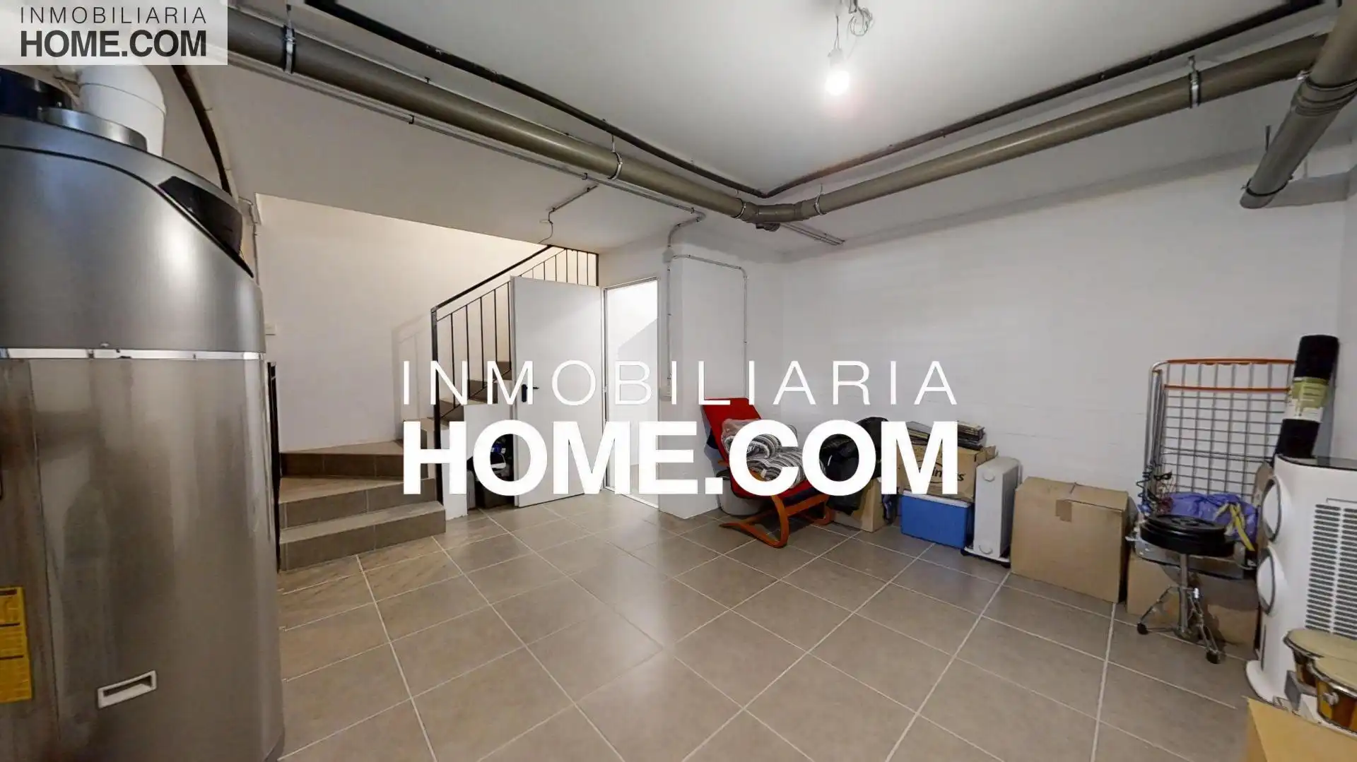 Adosado con terraza en venta en Calle Santa Magdalena, imagen 44