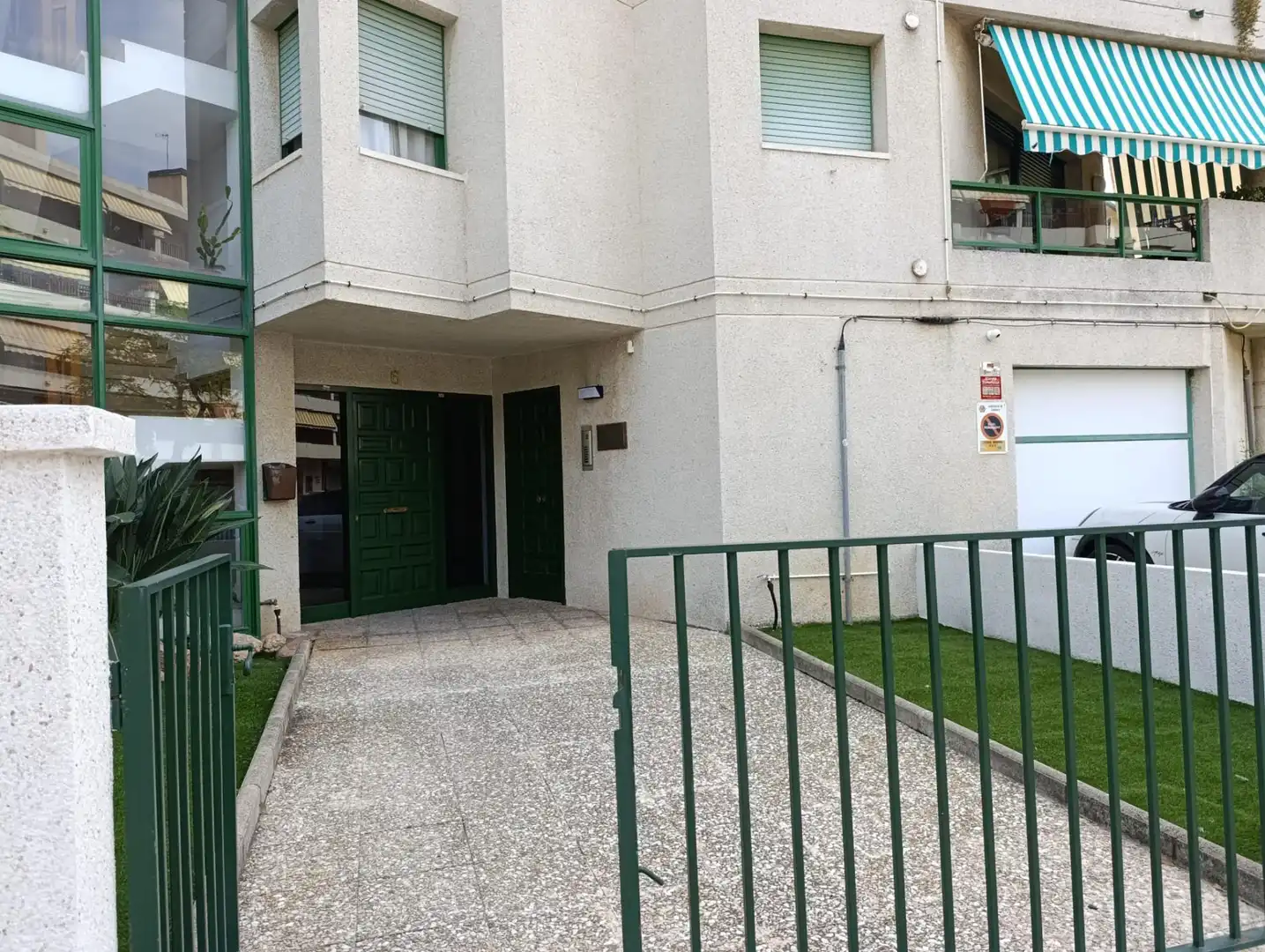 Ático en venta en d'Hug de Montcada, imagen 4
