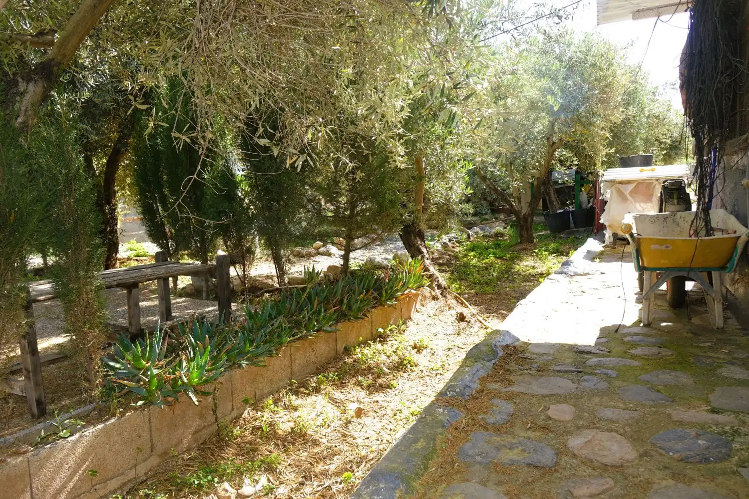 Chalet en venta en Órgiva, imagen 37